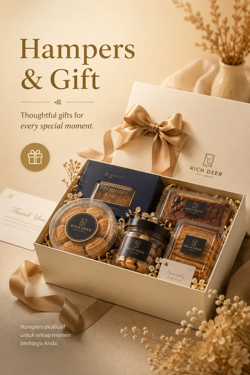 Hampers & Gift